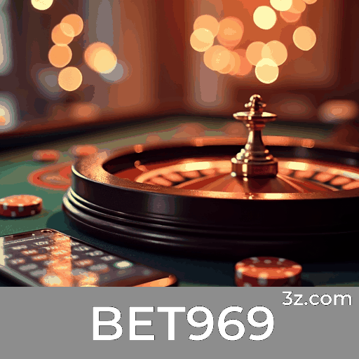 Poker BET969