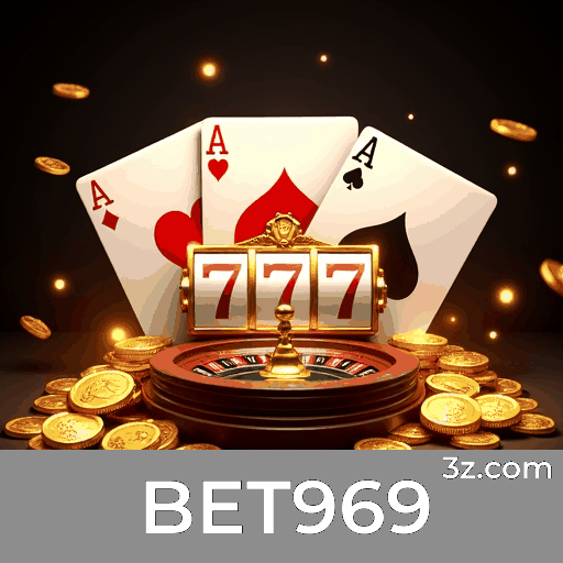 Roleta BET969
