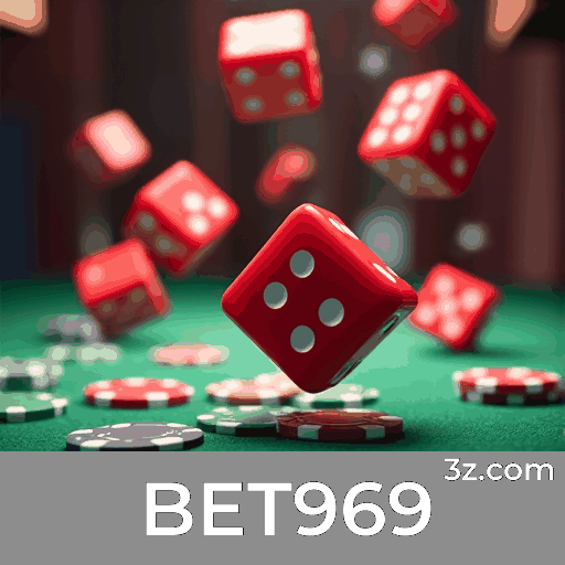 BET969 Cassino ao vivo