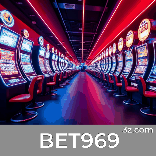 Esports BET969