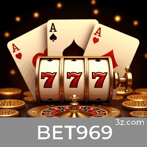 Poker BET969