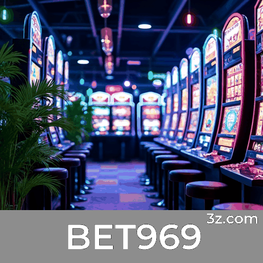 Baccarat BET969