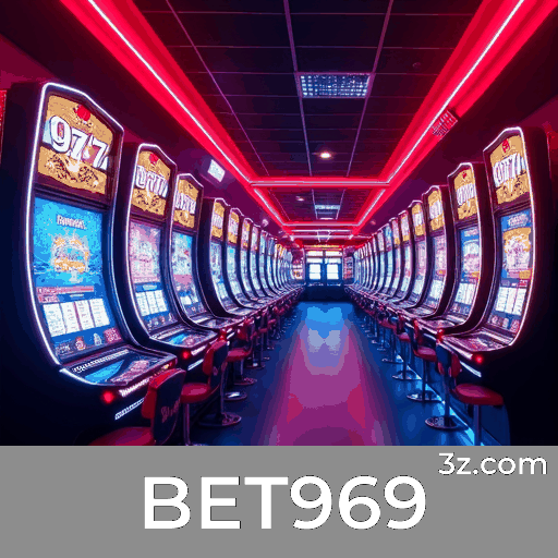 Poker BET969