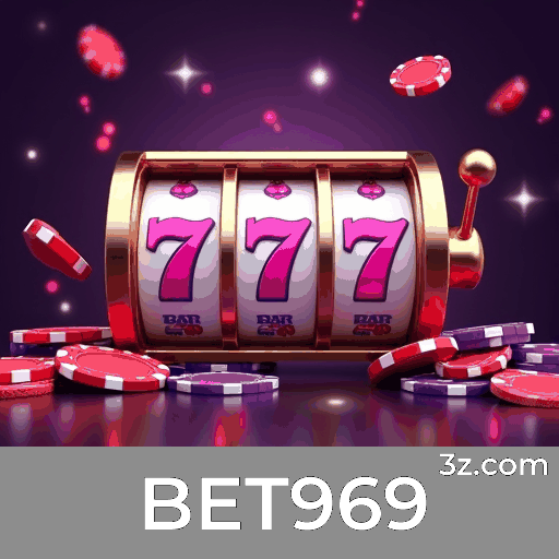 BET969 Cassino ao vivo