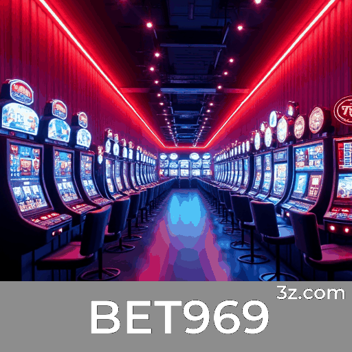 Roleta BET969