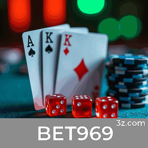 Poker BET969