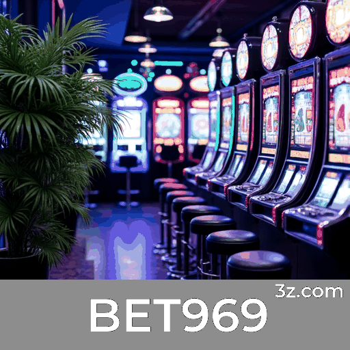 Esports BET969