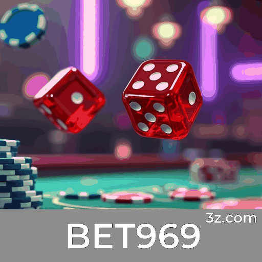 BET969 Cassino ao vivo