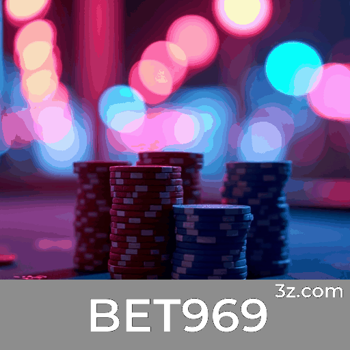 BET969 Cassino ao vivo