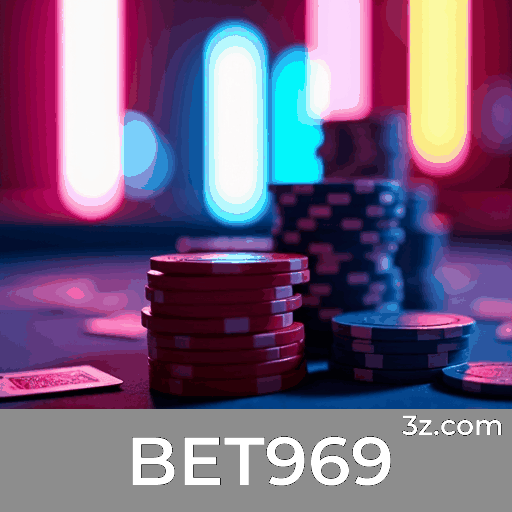 Poker BET969