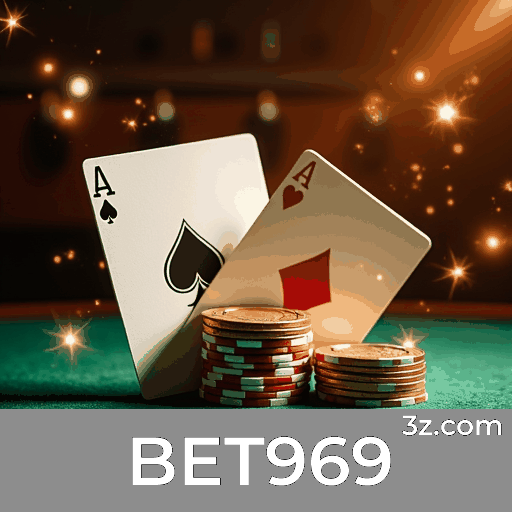 Poker BET969