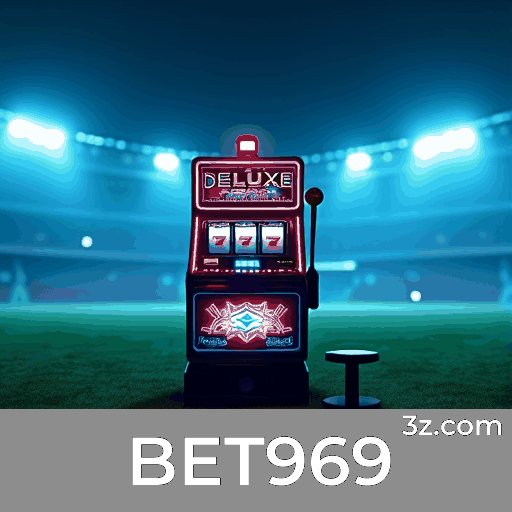 BET969 Cassino ao vivo