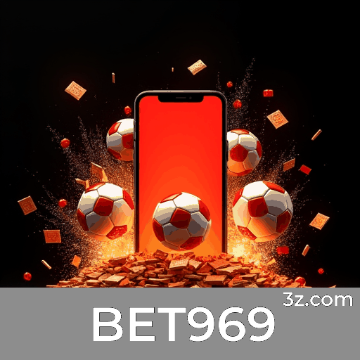 BET969 Cassino ao vivo