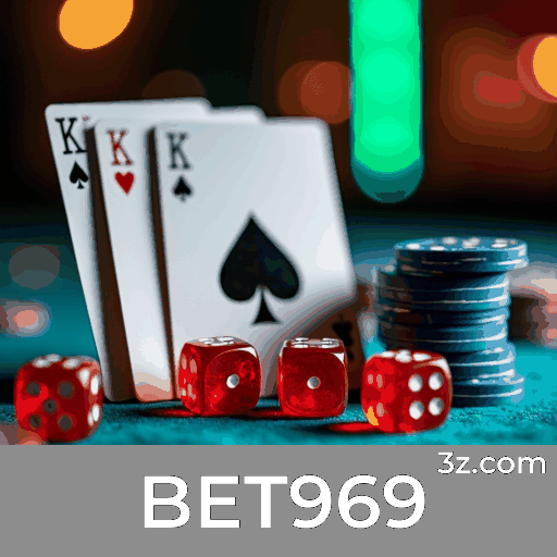 Roleta BET969