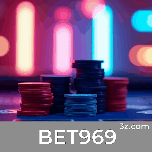 Roleta BET969