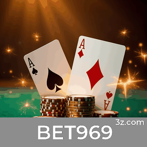 Poker BET969