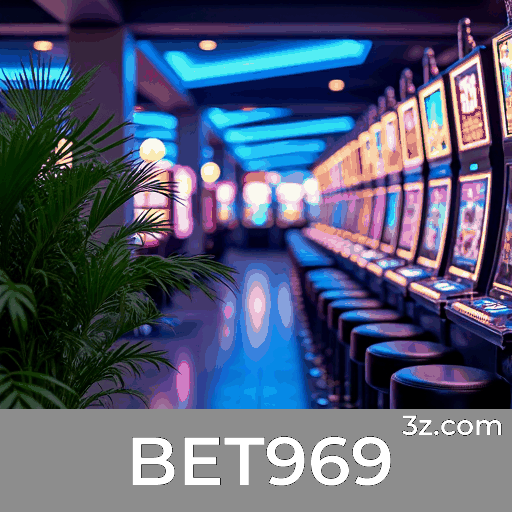 BET969 Cassino ao vivo