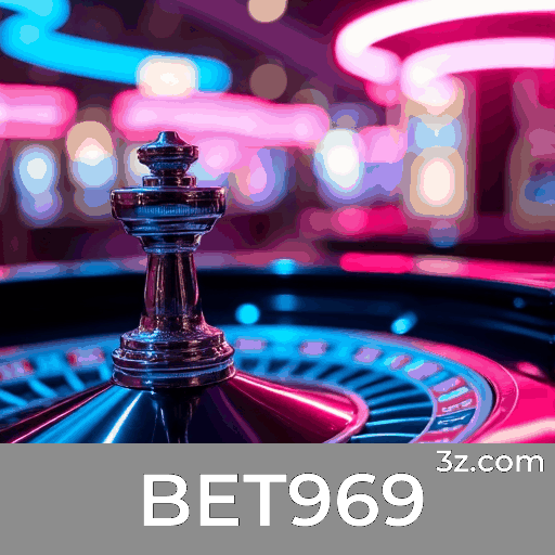 BET969 Cassino ao vivo