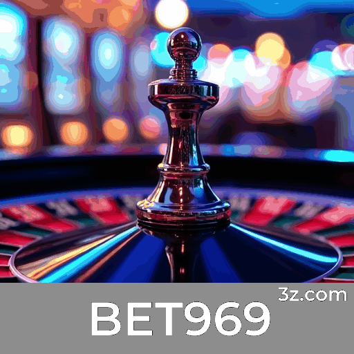 BET969 Cassino ao vivo
