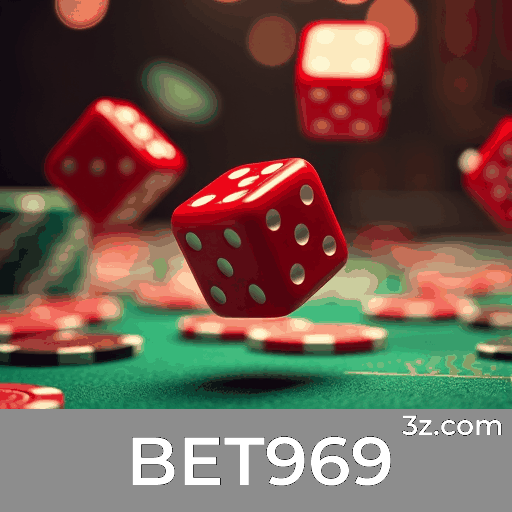 Poker BET969