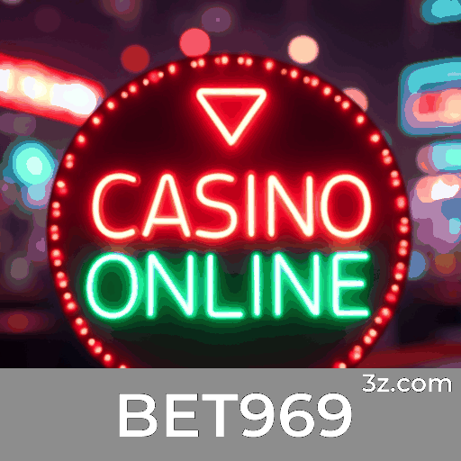 BET969 Cassino ao vivo