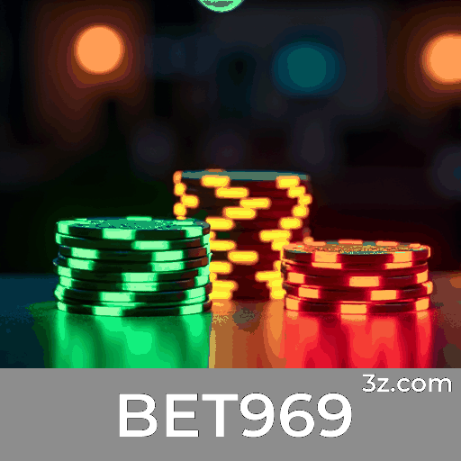 Roleta BET969