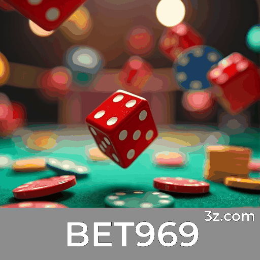 BET969 Cassino ao vivo