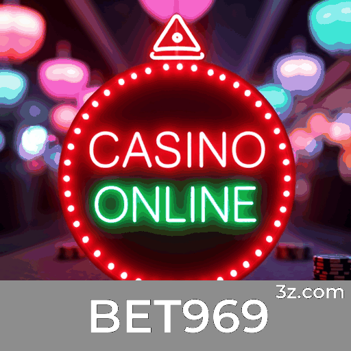 BET969 Cassino ao vivo