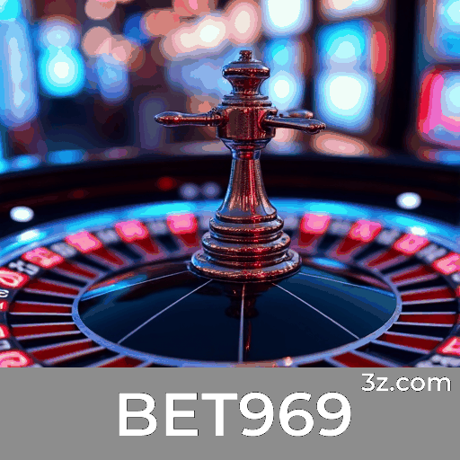 Poker BET969