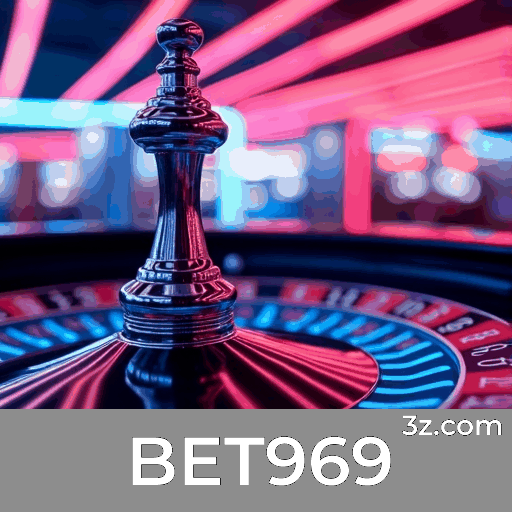 Roleta BET969
