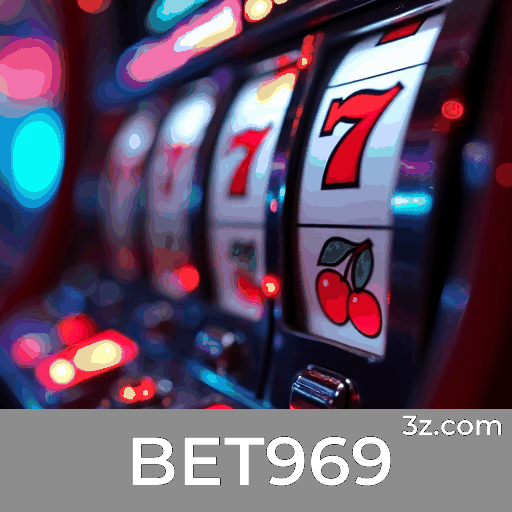 BET969 Cassino ao vivo
