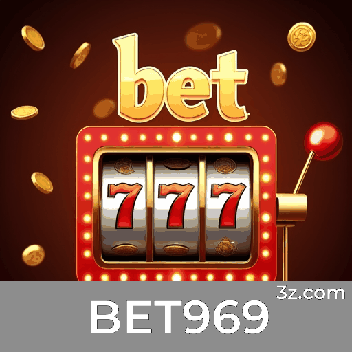 Roleta BET969