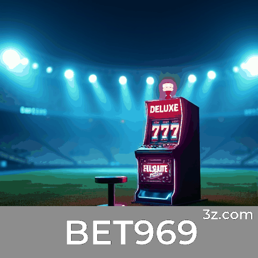 Poker BET969