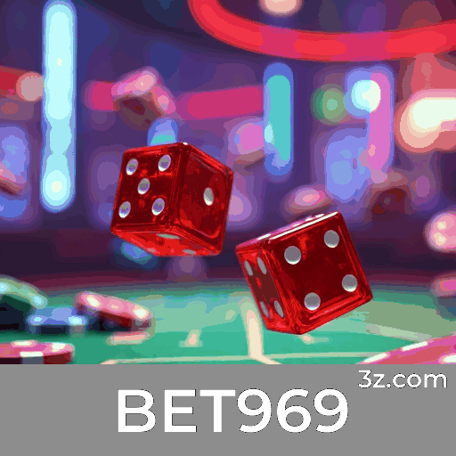 Roleta BET969