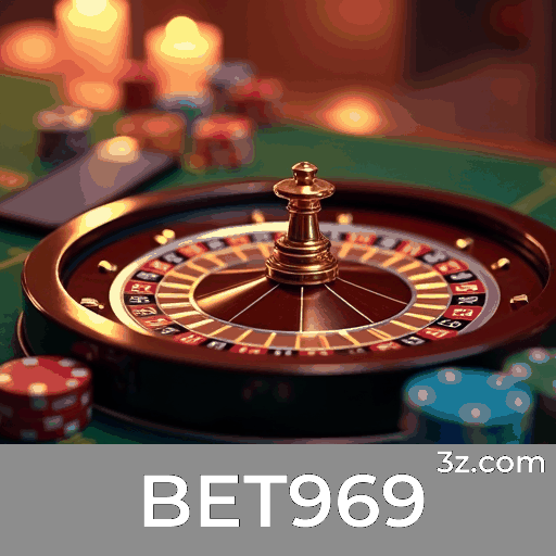 BET969 Cassino ao vivo